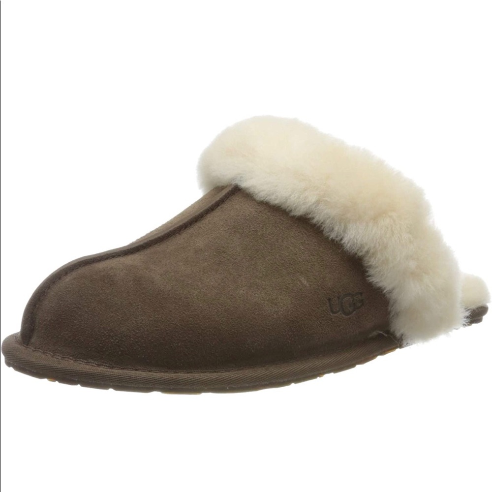 UGG Espresso slippers